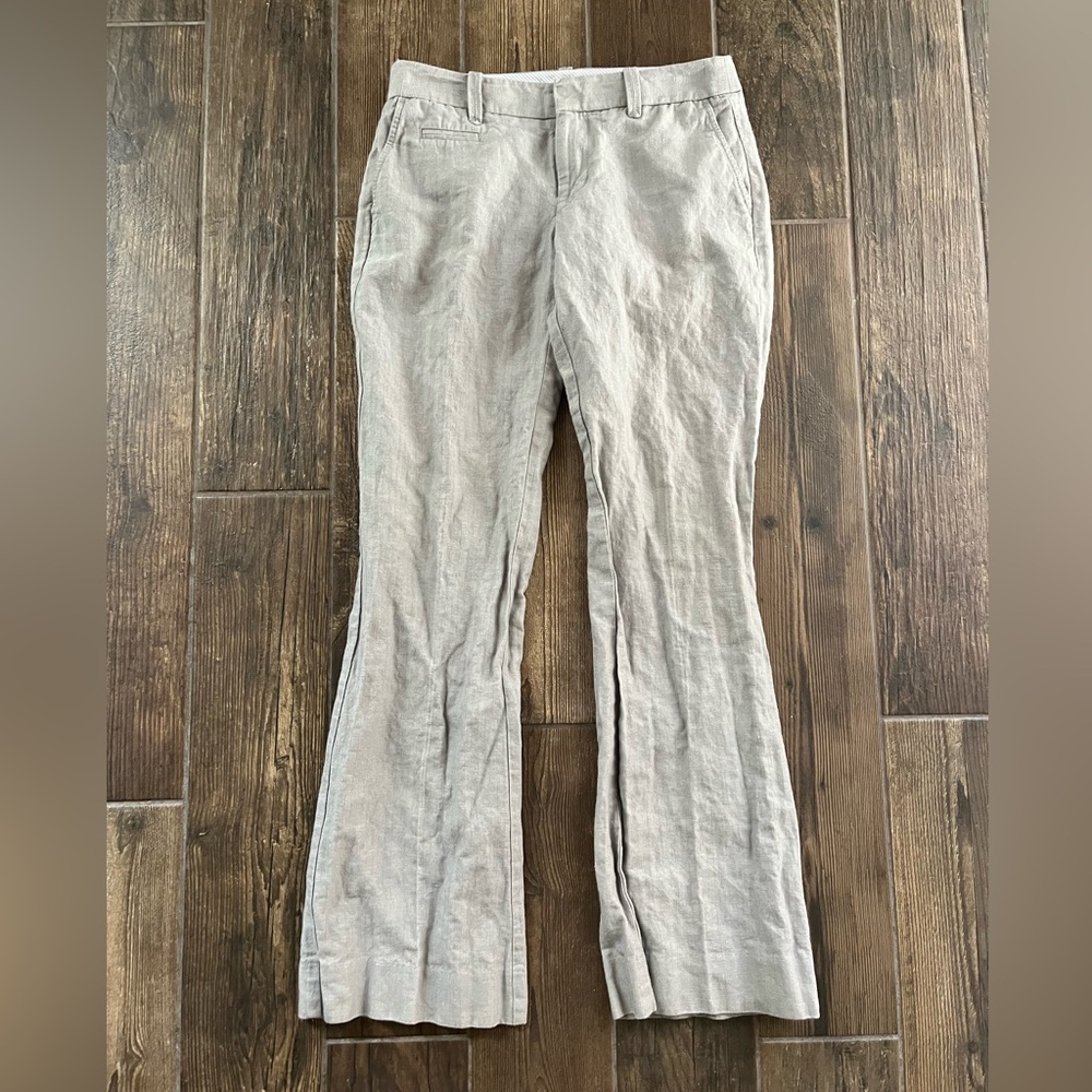 GAP flare pants